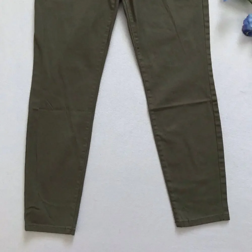 Regeneration by Celebrity Pink NWT Meadow Ankle Skinny Jeans Juniors/Women 5/27